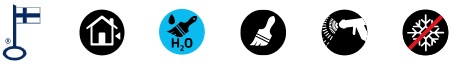 woodex primer icons